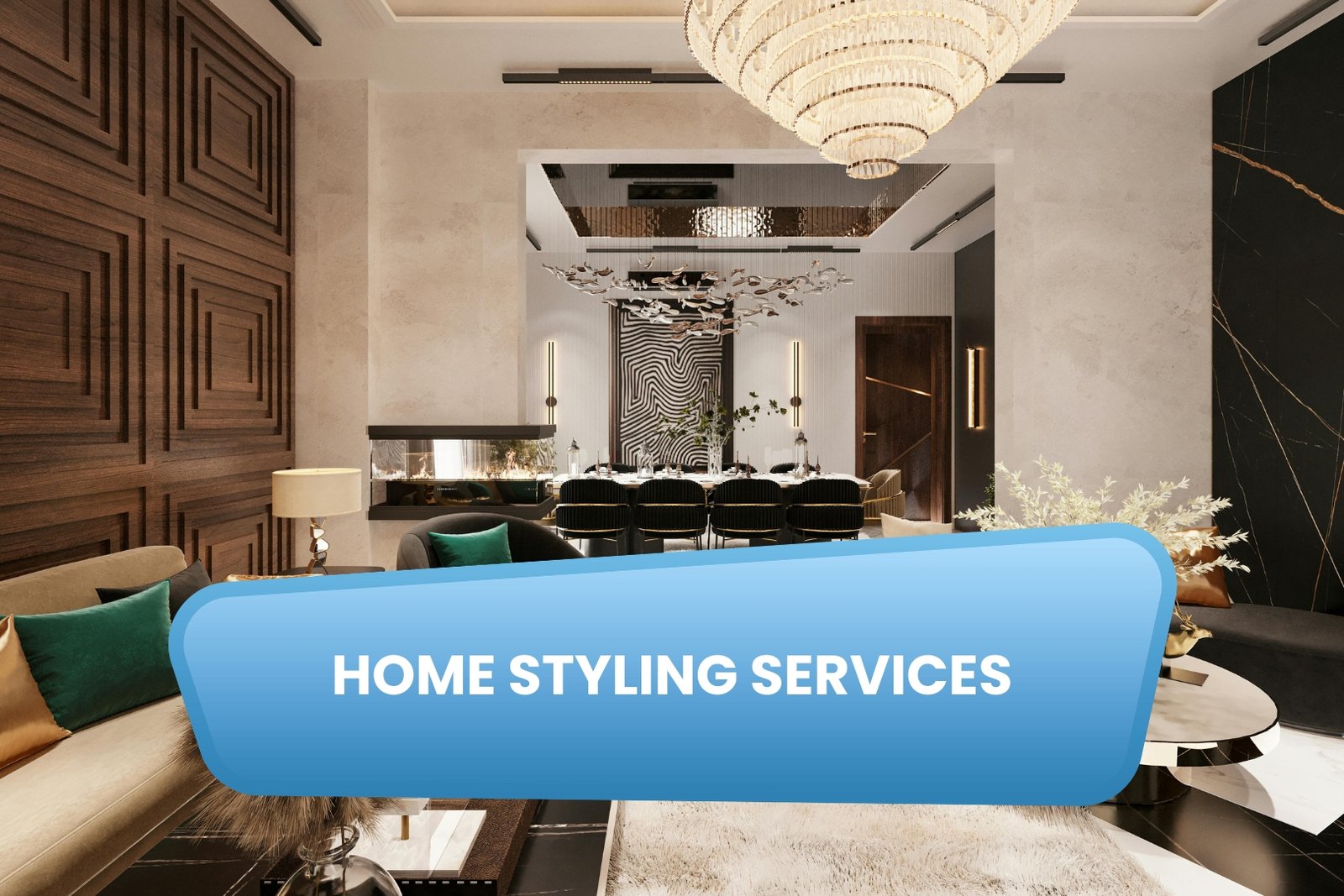 Jay Deep Cleaning Home Styling Services