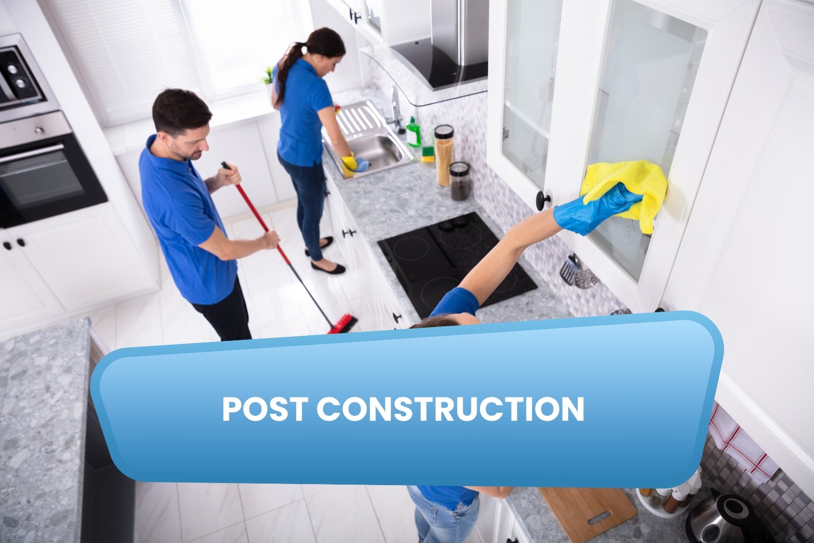 Jay Deep Cleaning Services (10)